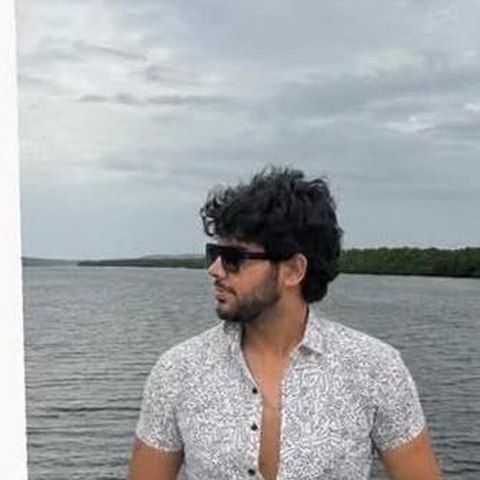 Galvin Gupta