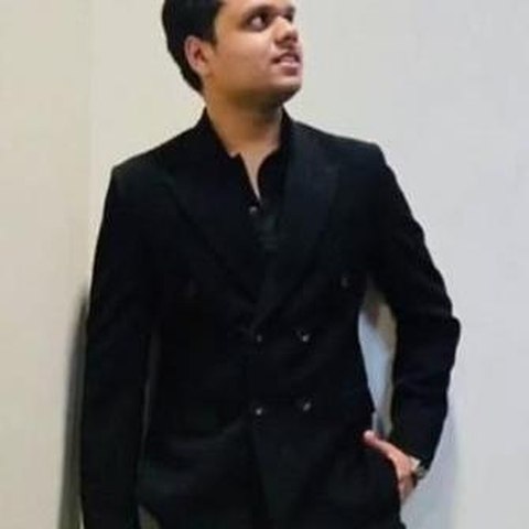 Hardik Goel
