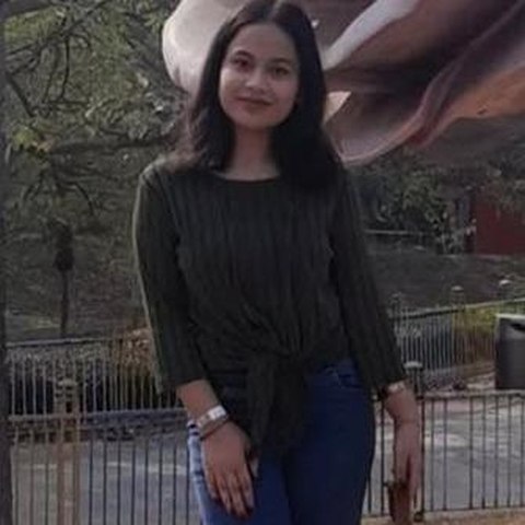 Kangna Yadav