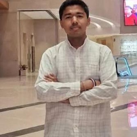 Keshav Kashyap