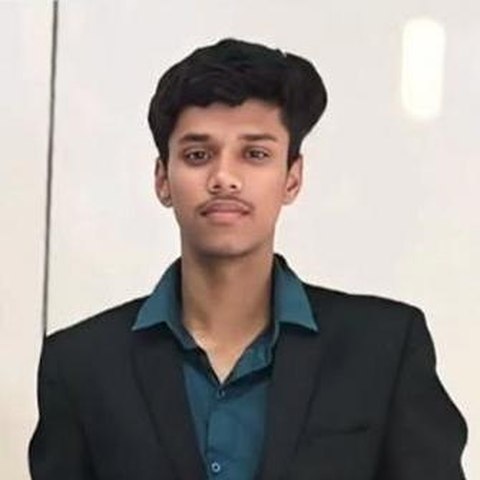 Shivam Yadav