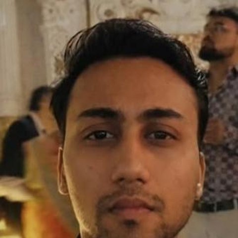 Vansh Bansal